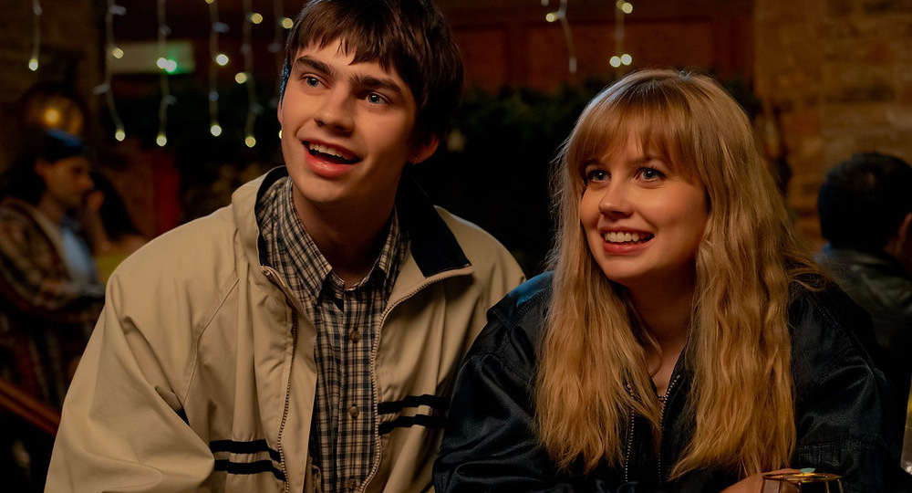 Universal представила новый фильм "В поисках Эмили"