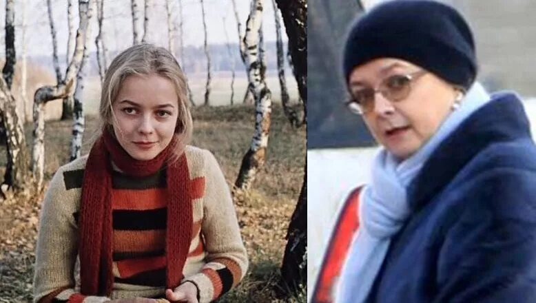 Наталья Вавилова / фото из открытых источников