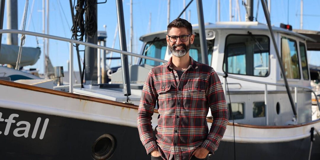 ⚓️ Nightfall: 7 лет в амбаре и стальной характер Уильяма Гардена