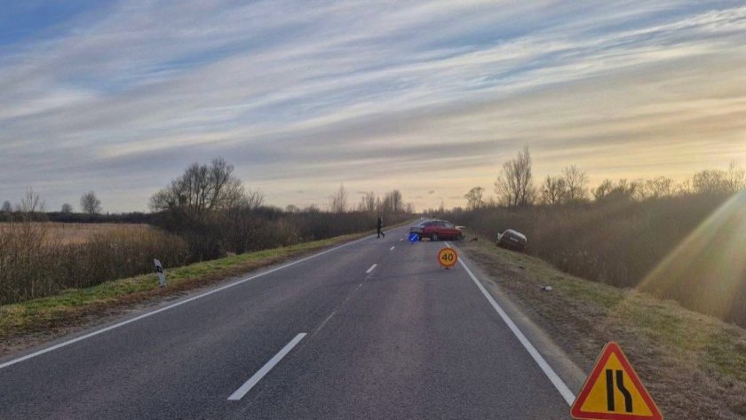    Госавтоинспекция Калининградской области