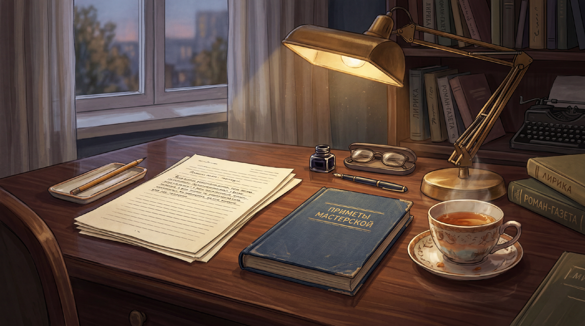 Самые цепкие приметы рождаются не из мистики, а из усталости. Когда сил мало, хочется хотя бы маленькой опоры.