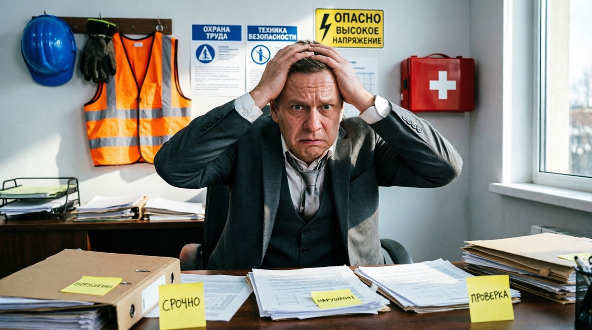 Помните: лучше потратить время и средства на профилактику,
чем отвечать перед судом за чью-то жизнь и нести моральный груз в дальнейшем.