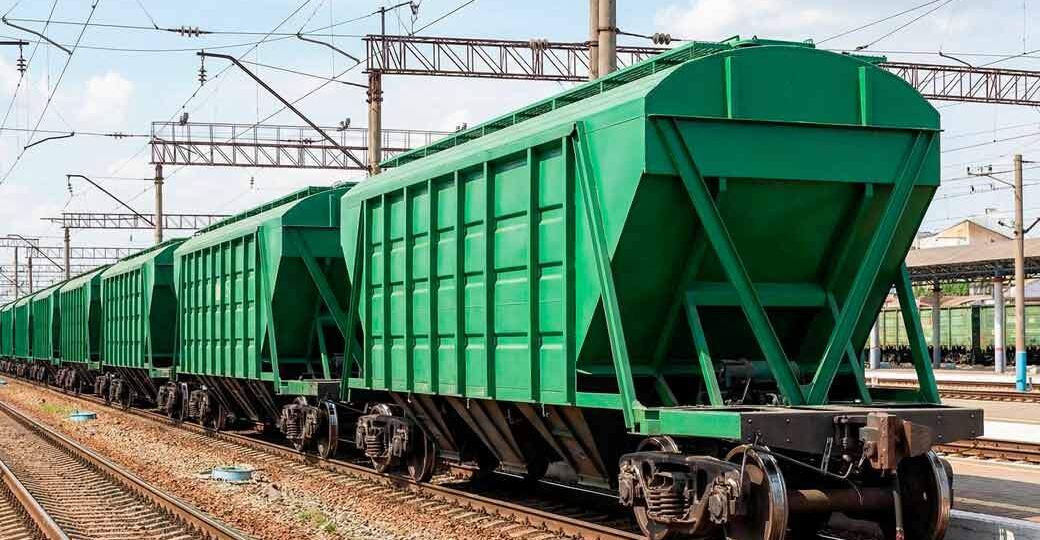 Пути общего неиспользования. «Разбирают рельсы, ликвидируют цеха…» — строительные грузы уходят с сети РЖД на авто