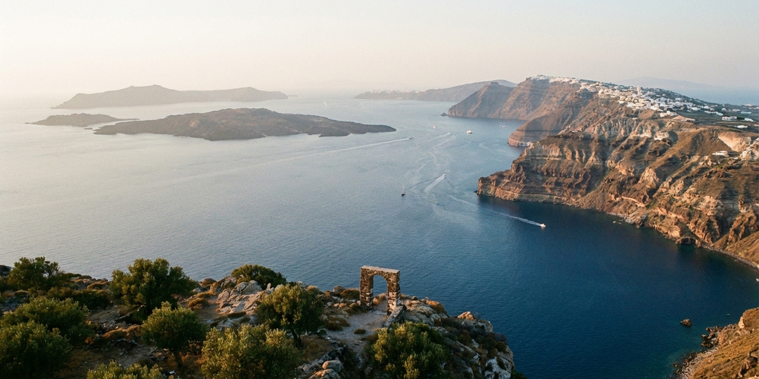 Цифровой детокс на волнах: почему круиз — идеальный отдых без гаджетов