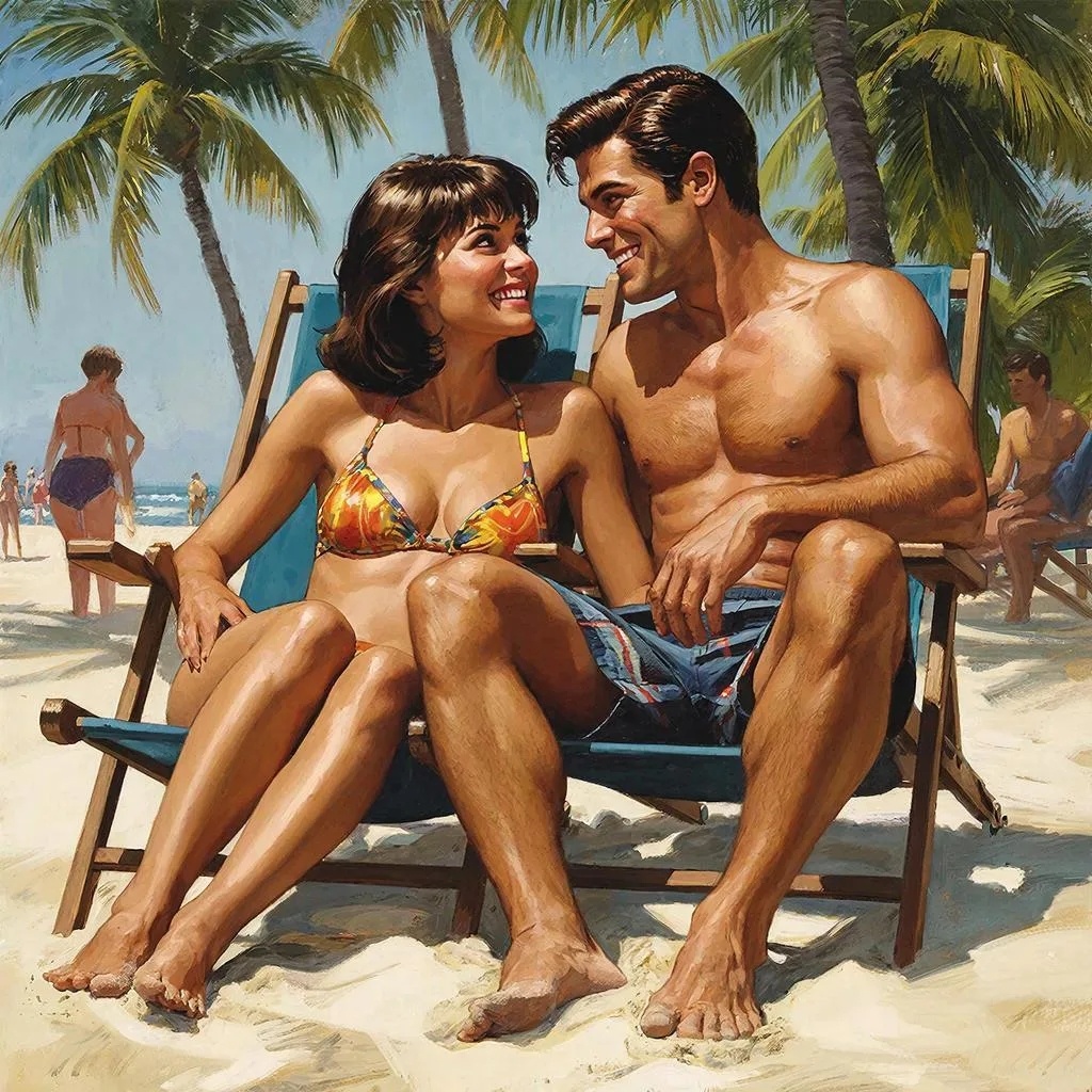 Изображение сгенерированно ИИ 