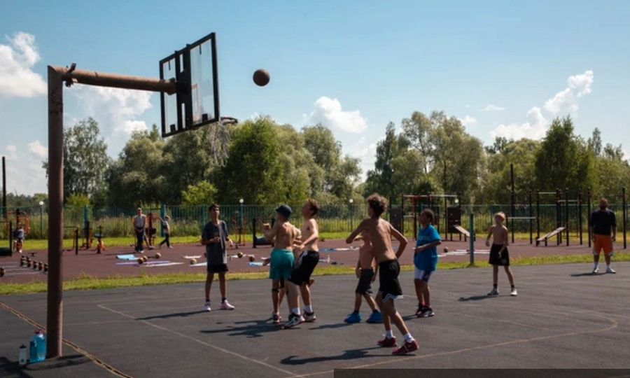 Во Владимире на время летних каникул откроются 40 школьных лагерей