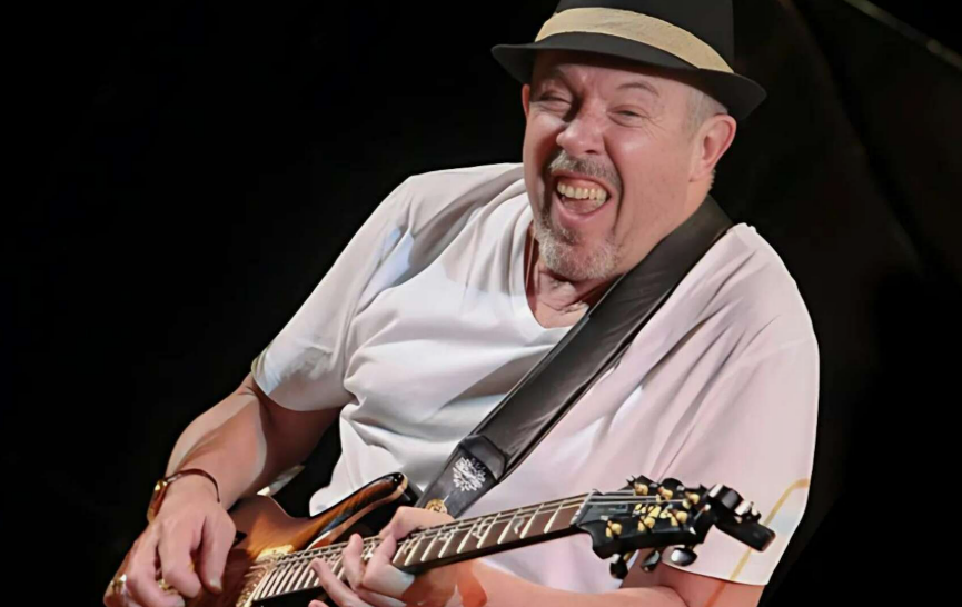 Андрей Макаревич