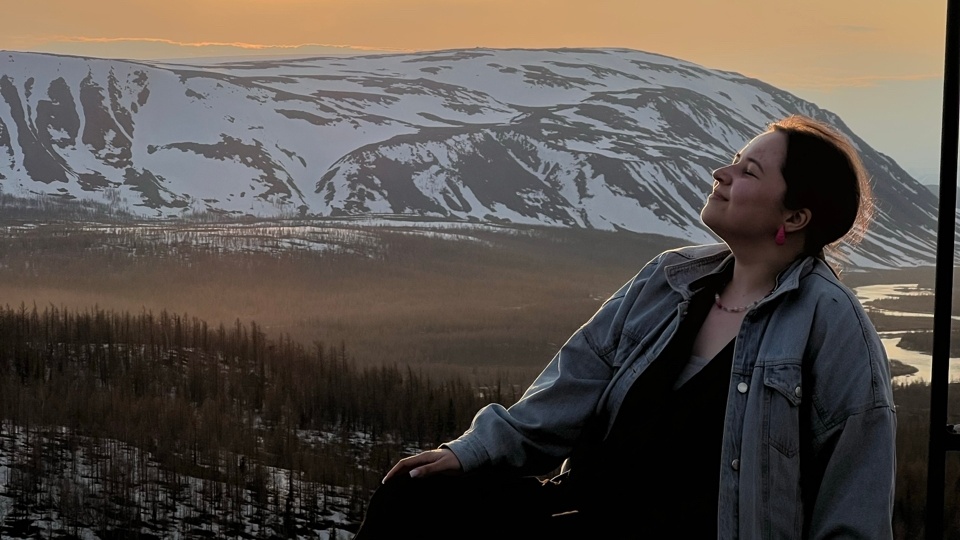 «Я - северянин»: Лабытнанги - место, куда хочется возвращаться. И вот почему…