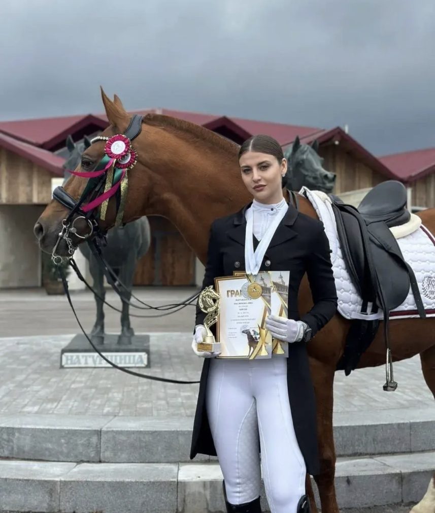    Фото: администрация Ставрополя Светлана Уварова