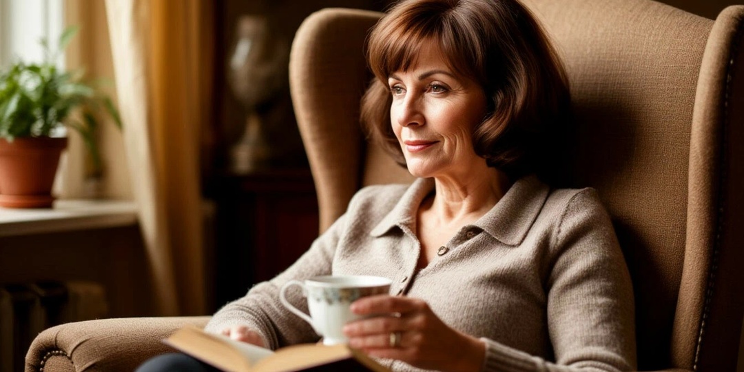 Стань на «ты» с искусственным интеллектом даже на пенсии