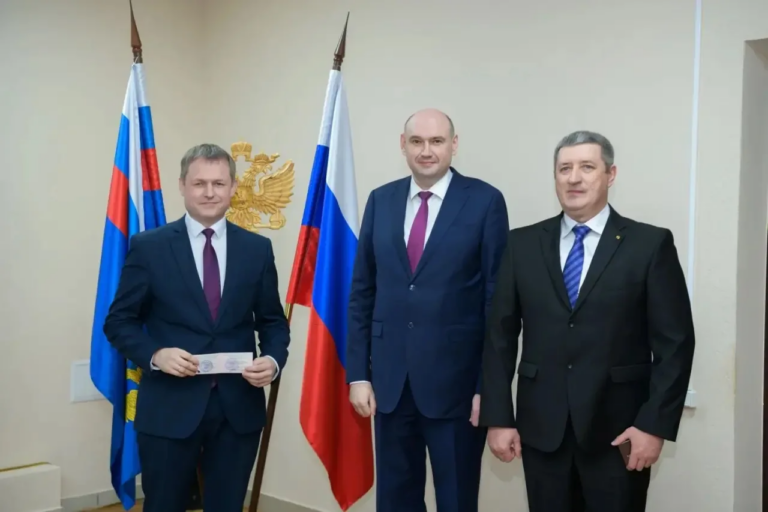    В Оренбурге подвели итоги работы регионального казначейства за 2025 год Оренбуржье