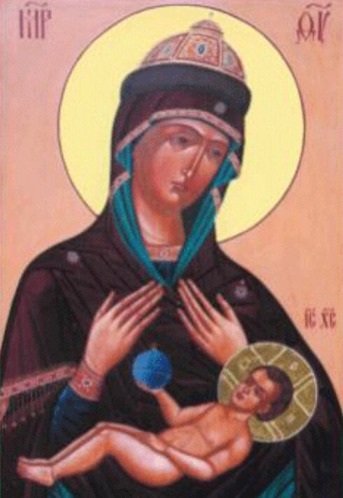    Фото: Православная энциклопедия «Азбука веры»