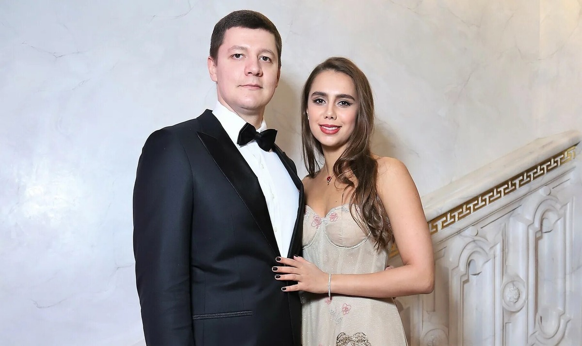 Маргарита Мамун и Александр Сухоруков / фото из открытых источников