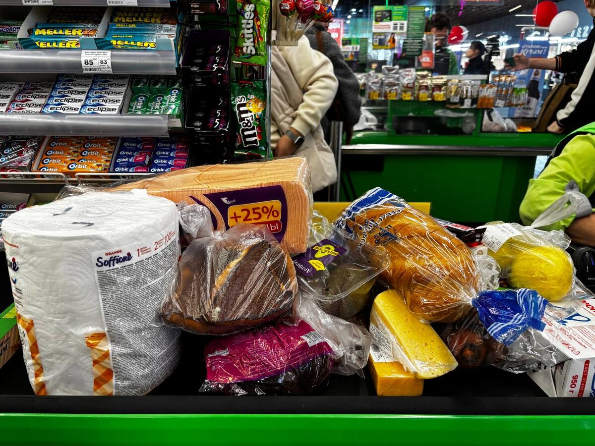 Фото:
Татьяна Воробьёва / ForPost