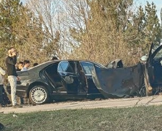     Фото: читатели TV Губернии