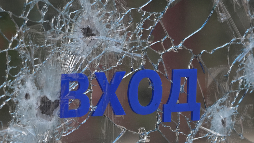    Фото: ИЗВЕСТИЯ/Дмитрий Коротаев