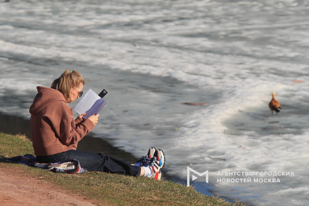 Фотограф: Василий Кузьмичёнок