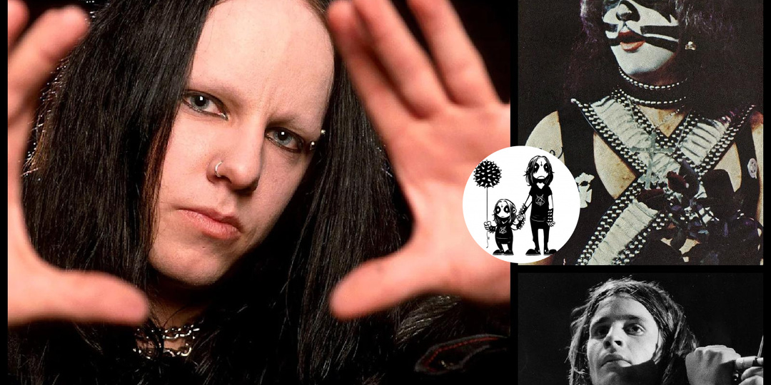 Создали группу, а потом их вышвырнули: 10 рок-звезд, которых уволили из собственных коллективов