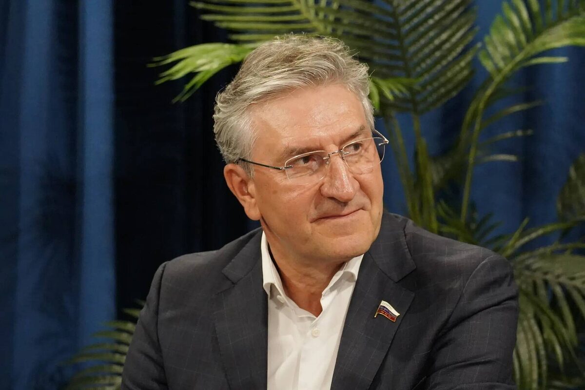 Фото: © Владимир Васильев / «Татар-информ»