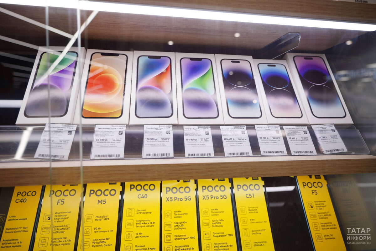 Фото: © Владимир Васильев / «Татар-информ»