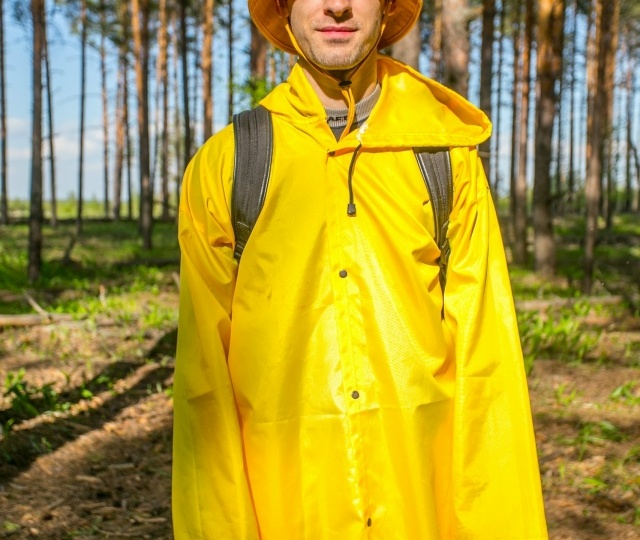 Пластиковые сетки на овощах: нужны ли?