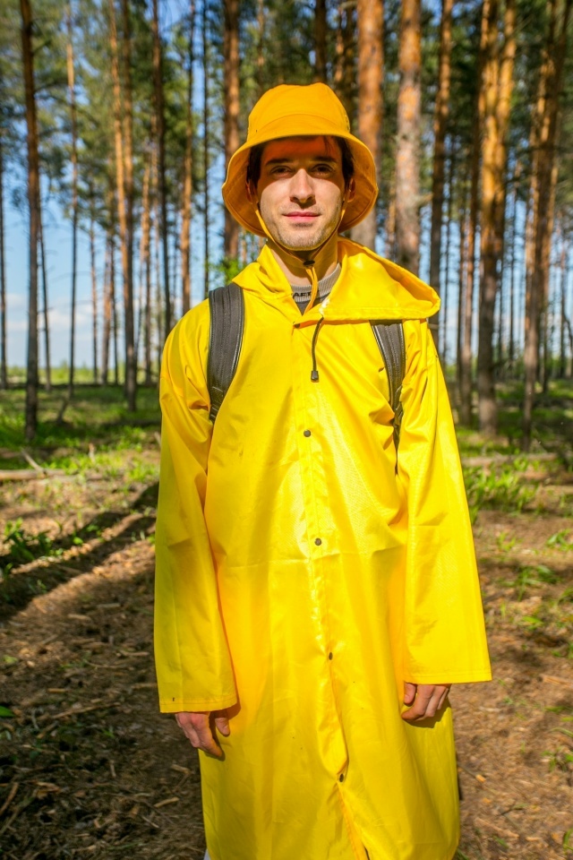 Фото: РусКлиматФонд