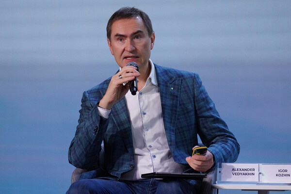 Пресс-служба Сбера   📷