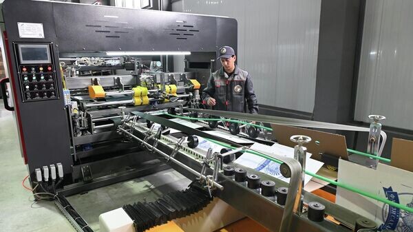    © Foto / Пресс-служба президента Таджикистана