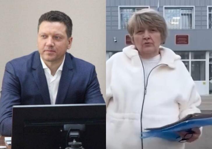    Фото: пресс-служба Администрации Салавата / Mash Batash