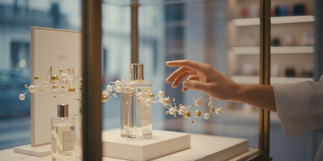 Аромамаркетинг: как не попасть в ловушку импульсивных покупок