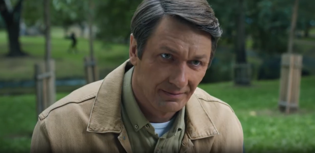 Разведка и шпионы: Российские сериалы 3 часть