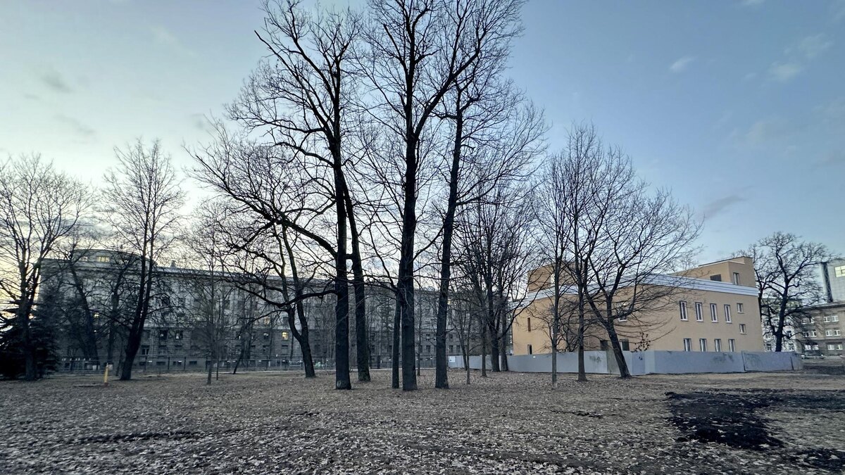    Фото: КГИОП