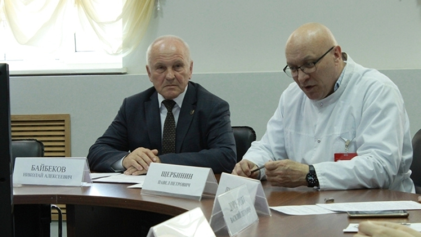   Фото пресс-службы ТОГКУ «АОПТО»