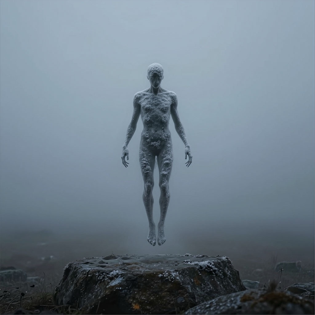 «Соль на языке ветра» — история о том, что настоящая сила кроется не в заклинаниях, а в умении быть человеком, делить хлеб и не бояться говорить с тем, кого все боятся.