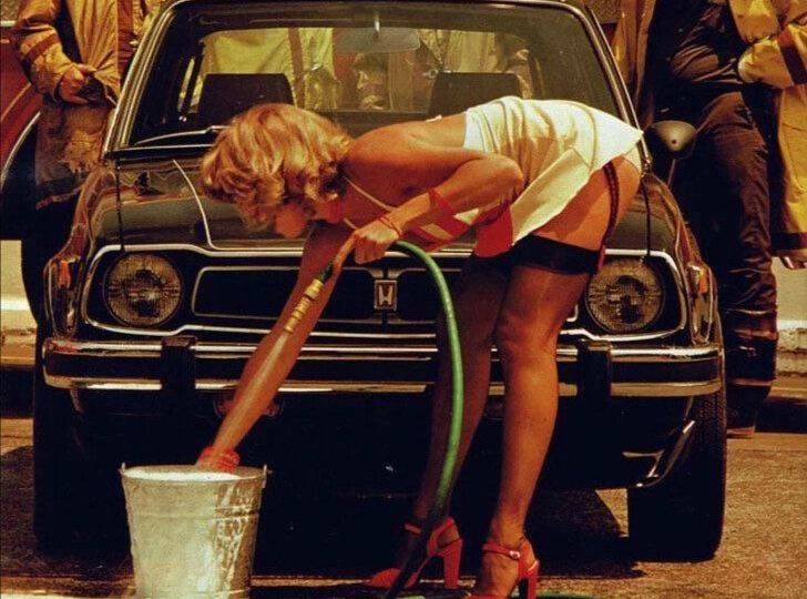 "Техника немолодёжи": удивительное для тех, кого уже не удивить, часть10