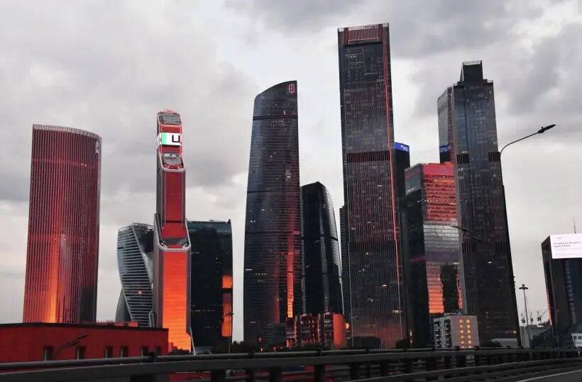     © РИА Новости. Наталья Селиверстова