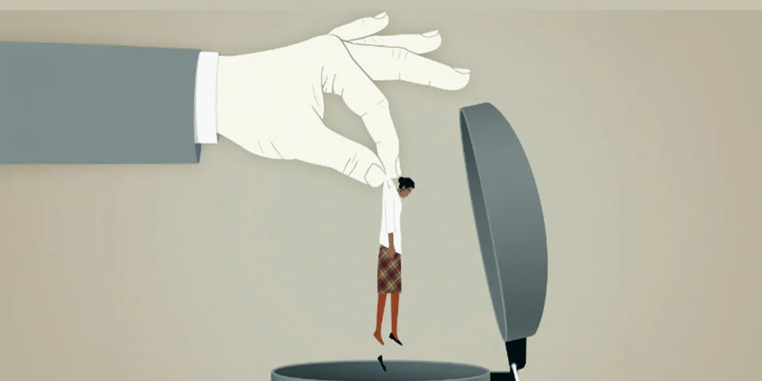 Обесценивание. Зачем это делают?