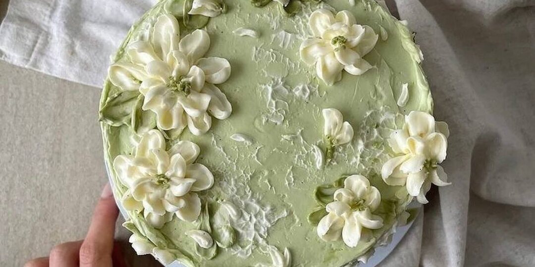 ⚡️Я так расстроилась из-за торта, но кондитер скидку не сделала