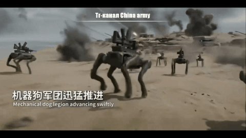 Моделирование боевых действий на Тайване - НОАК против сепаратистов и армии США. Ч.2 Видео: China army