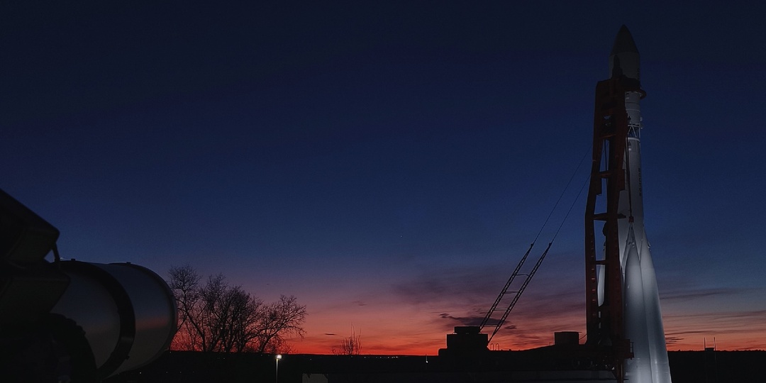 Астрономические новости. Апрель 2026