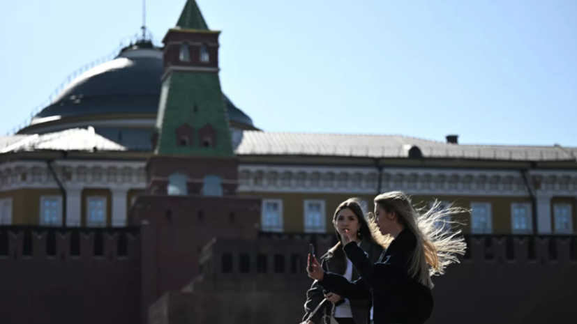   РИА Новости