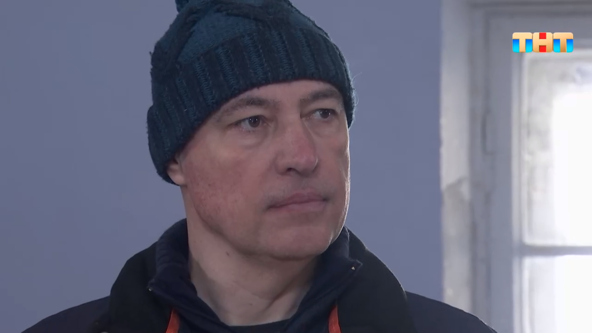 главный герой 5 серии Андрей