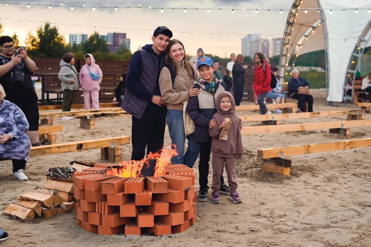    Суд обязал оператора пляжа на Круглом вернуть более 1,2 млн рублей