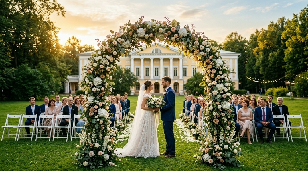 Создать карусель