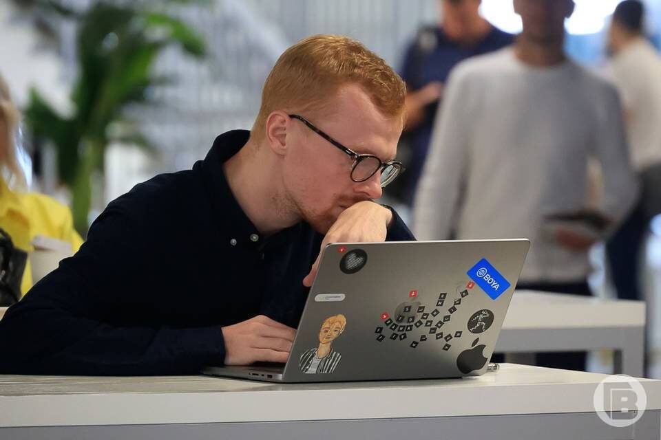    Фото: Дмитрий Рогулин / "Городские вести"