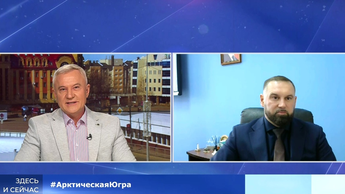    Резиденты югорской Арктики - от древесины и полимеров, к развитию туризма