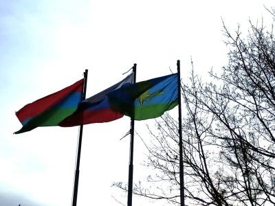    Фото: ГТРК Карелия