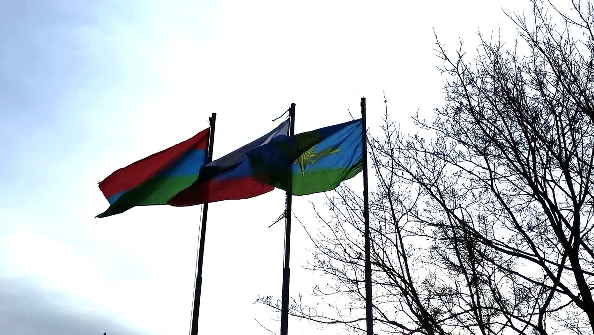                   Фото: ГТРК Карелия