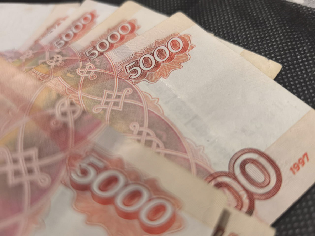 Говырин подчеркнул, что при выборе актива важно ориентироваться не только на заявленную доходность, но и на ряд других условий.  Фото: Фото: ФедералПресс / Ксения Кобалия