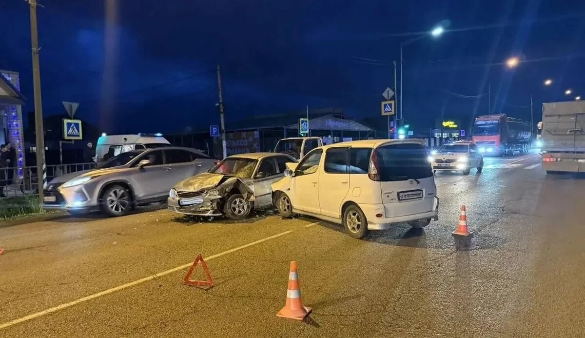    Фото пресс-службы ОМВД России по Абинскому району